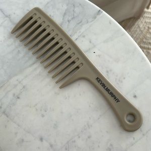 KEVIN.MURPHY Beige Hair Comb